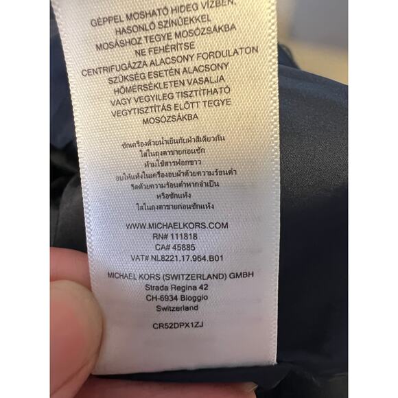 Adidas by Stella McCartney Size XS Performance 3/4 Leggings - Picture 16 of 16